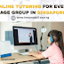 Lesson 4 All: The Online Education hub