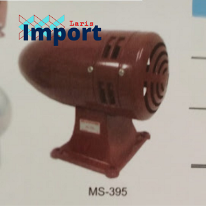 New Products Motor Siren Industrial Alarm Siren Ewig MS-395