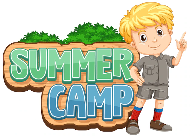 Summer camps:10 things to know before enrolling your child