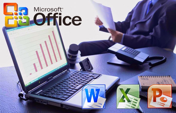 Mengapa Kursus Microsoft Office