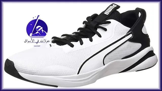 puma shoes