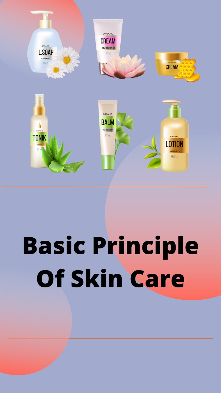 The Basic Principles Of Skin Care