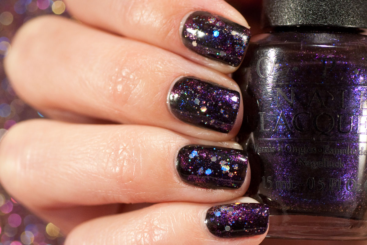 Galaxy Nails