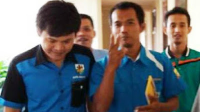MP PK Taktakan Sebut Tindakan KNPI Banten Gegabah