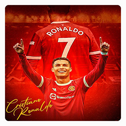 Cristiano Ronaldo Wallpapers 2022 HD 4k