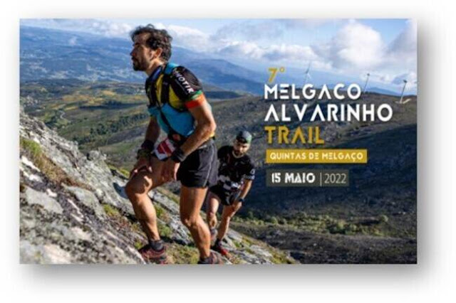 O Melgaço Alvarinho Trail (MAT) regressa no dia 15 de maio (domingo), voltando a integrar os circuitos nacionais de trail da ATRP – Associação de Trailrunning de Portugal, pontuável nas distâncias trail curto (sprint), trail longo e trail ultra.