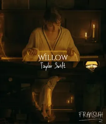 Willow - videoclip