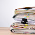 Get rid of cluttered documents with these 5 tips!