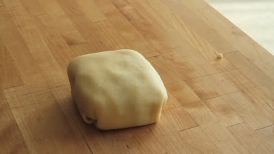 How to make square knish