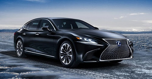 Lexus Insurance Quotes | Lexus Car Insurance Renew and Buy Online