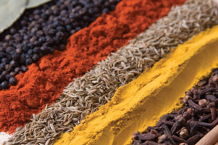 wholesale spices for sale