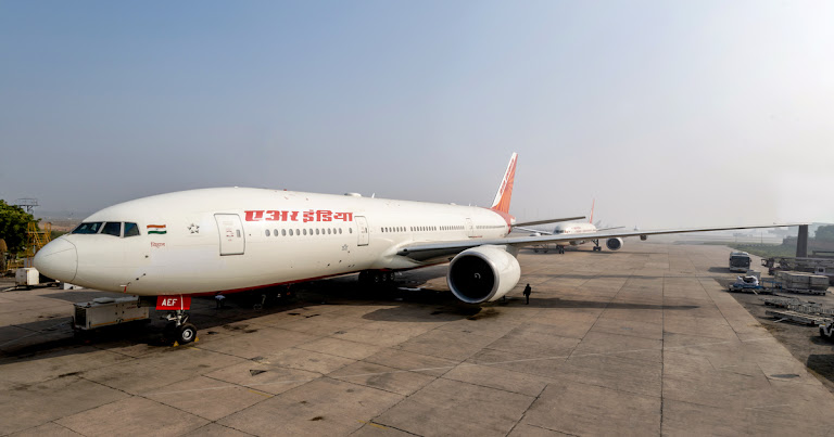 Air India под контролем: нарушение расписания экипажей привело к жестким мерам регулятора. Что ждет авиакомпанию?