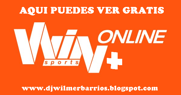 Ver Win Sport+