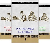 The Writing Mastery Series (13 quick courses)