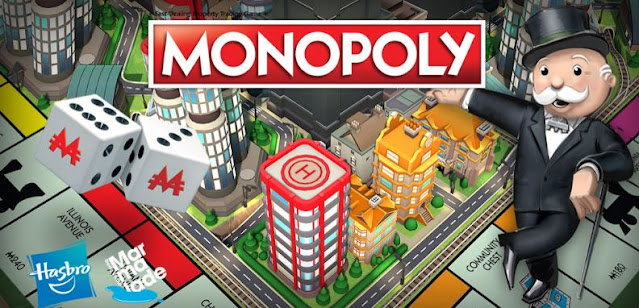 Download Monopoly v1.6.15 MOD APK Unlocked For Android