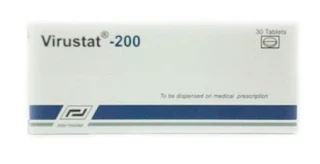 Virustat دواء