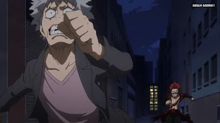 ヒロアカ アニメ 4期5話 | 僕のヒーローアカデミア68話 My Hero Academia