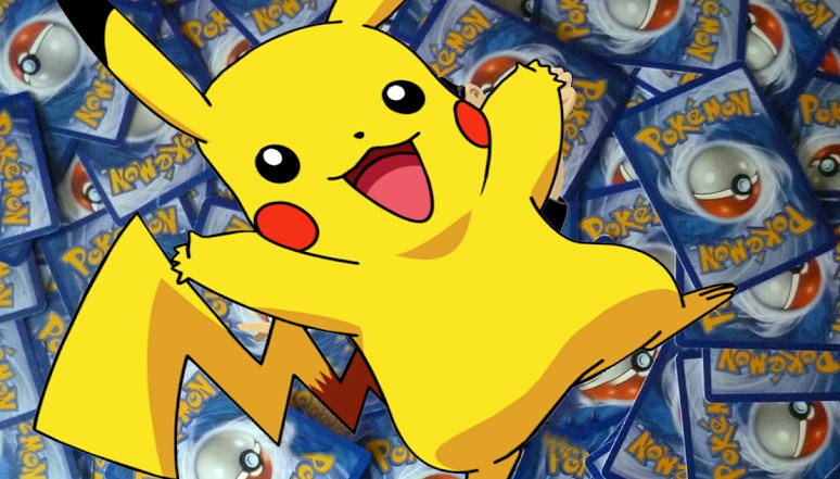 A Pokemon card sold at auction sets a global record, for just under a million dollars despite being in less-than-perfect condition. After selling for just under $1 million at auction, a single Pokémon card, a Japanese Promo "Illustrator" Holographic Pikachu, sets a new world record.