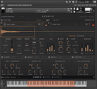 Download Artistry Audio Scorpio KONTAKT