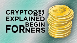 Explanation On Crypto Currency For Beginers