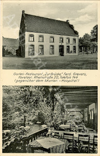 Ansichtskartenarchiv Kevelaer