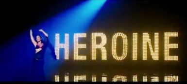 Heroine 2012 film