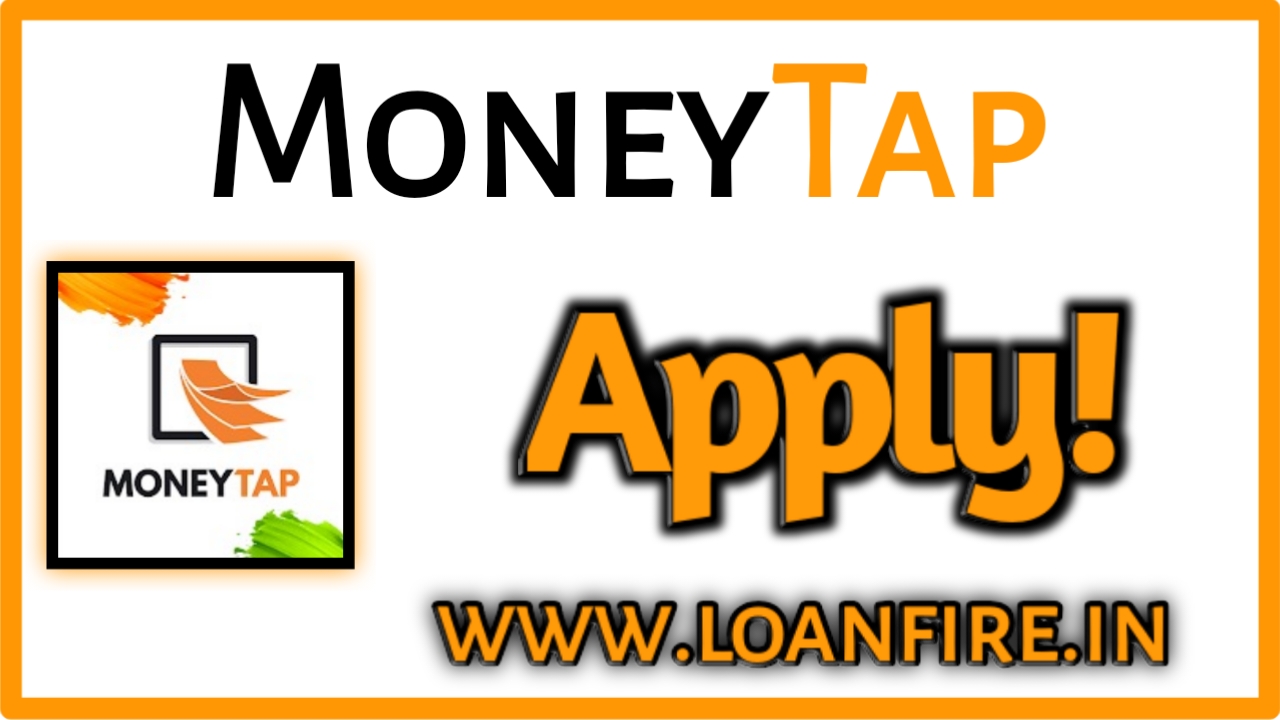 How To Apply For MoneyTap Personal Loan App MoneyTap Personal Loan App