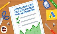 Ads Account Audit
