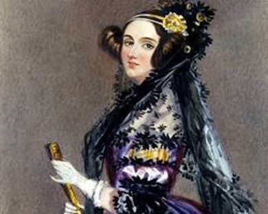 Ada Lovelace