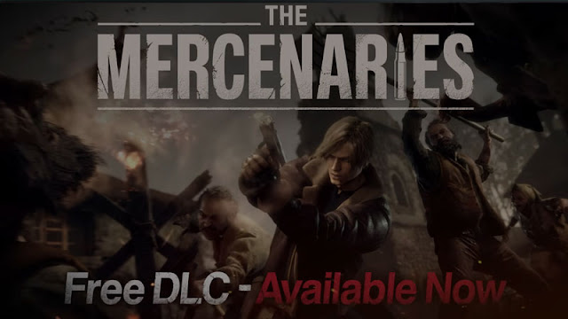 Resident Evil 4 Remake Mercenaries mode: how to unlock it