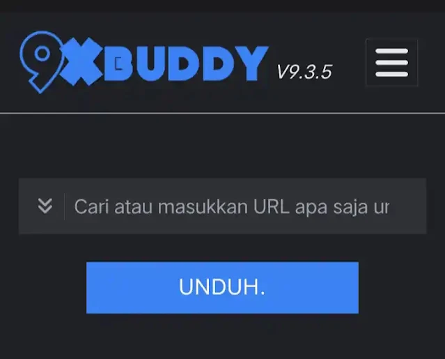 Cara Download Video Dood Stream Menggunakan YT1SAVE