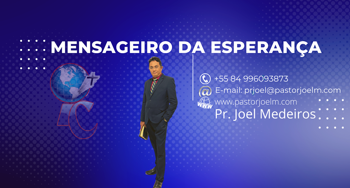 Mensageiro da Esperança