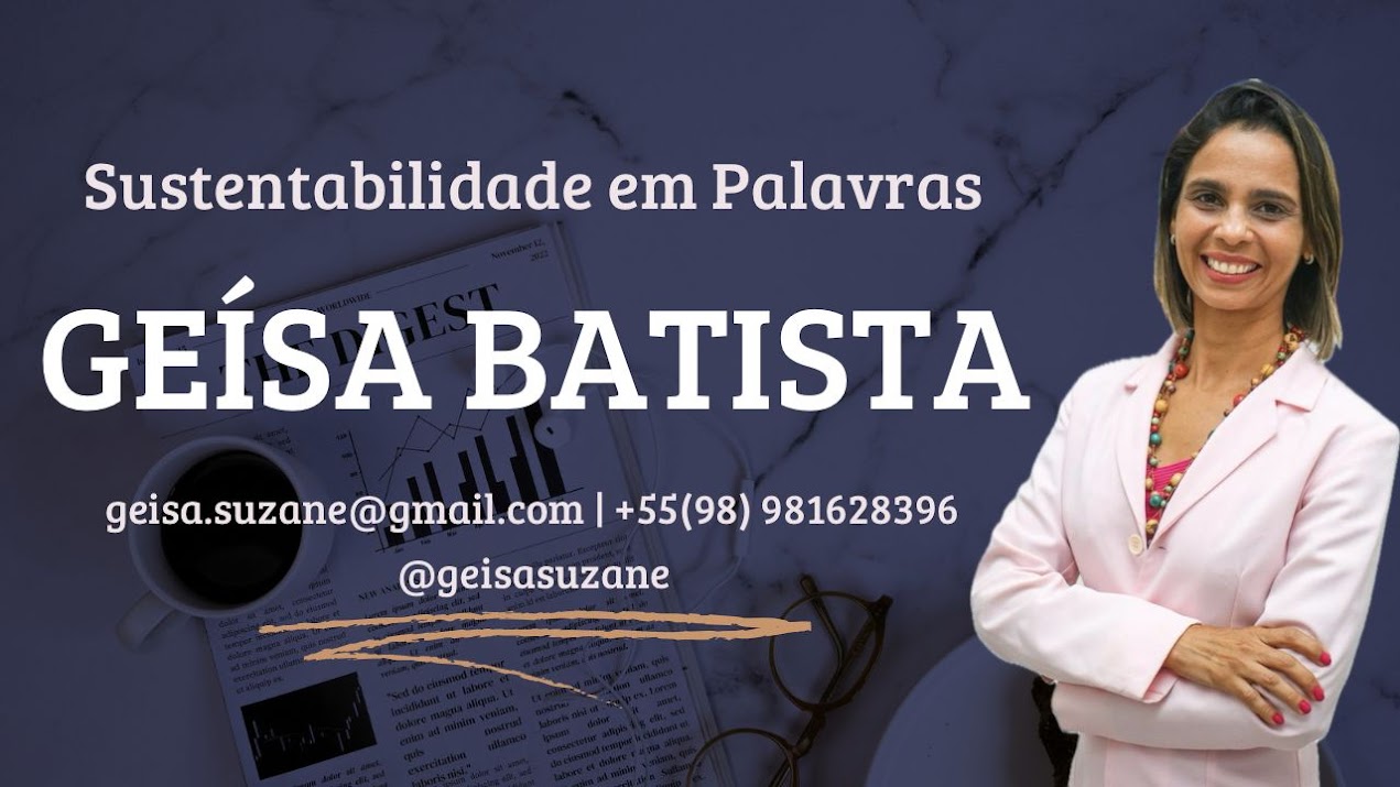 Blog da Geísa Batista