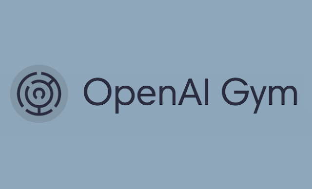 Penerapan OpenAI Gym pada Tensor Processing Unit
