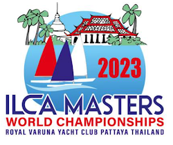 2023 ILCA Masters Worlds