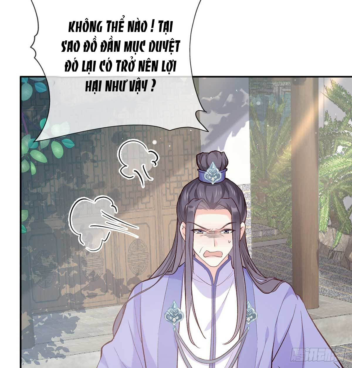 Kiều Mỵ Phu Lang, Tại Tuyến Lục Trà Chapter 19 - TC Truyện