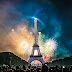 "يوم الباستيل" العيد الوطني لفرنسا في 6 معلومات