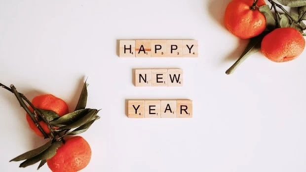 Happy New Year 2022: Best Messages, Quotes, Status, Wishes and Images to share on New Year, happy new year 2022 photo,happy new year wishes, happy new year 2022 wishes in english, happy new year 2022 download