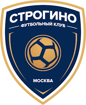 FUTBOLNIY KLUB STROGINO MOSKVA