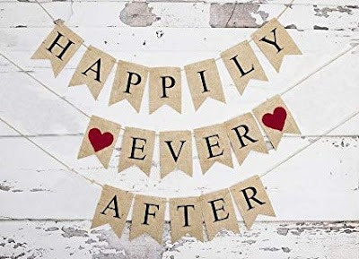 bridal-shower-happily-ever-after-banner