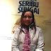 dr Reno Yonora SE SpAn FIP Hadiri Rilis Film ‘Jendela Seribu Sungai’ di Plasa Senayan Jakarta