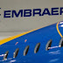          Embraer: tarifaço pode ter impacto similar ao da pandemia de covid-19      