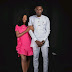 Entertainment Gist: MyloBlaze sets to tie knots with his beautiful wife Miss Queen Enwan. (photos)