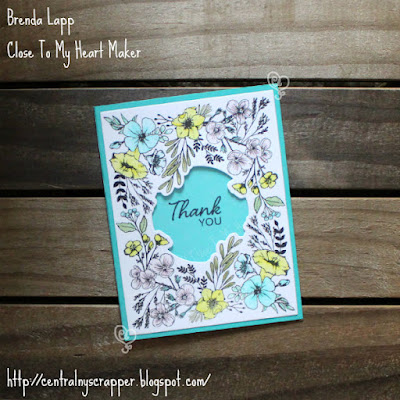 March–April 2022 New Product Blog Hop card 1