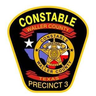 Authorities investigating after Waller County constable’s deputy found dead inside vehicle