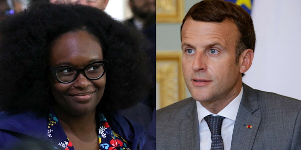 « Je fais ce que je veux ! » : le jour où Macron a rabroué Sibeth Ndiaye