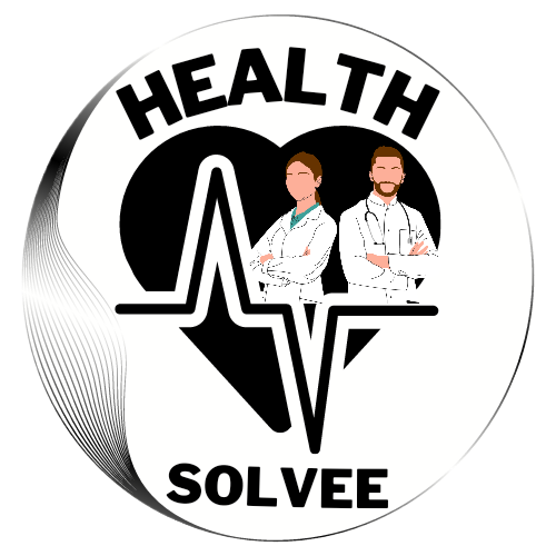 Health Solvee - Your Trusted Source for Health and Wellness Solutions