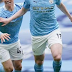 Foden mampu menyinar: De Bruyne