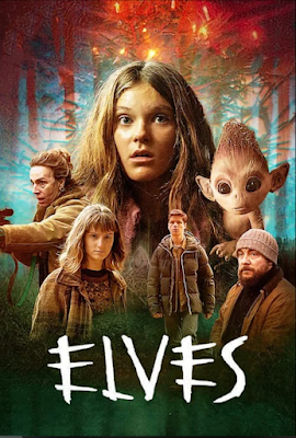 Elves S01 English 5.1ch WEB Series 720p HDRip ESub x264 | ALL Episode