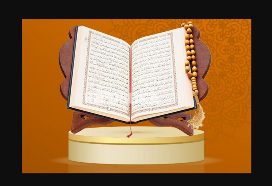 53 Cerita dan Kisah Inspirasi dari Ayat  Al Quran